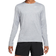 Nike Dri-Fit Element Running Crew T-shirt Men - Smoke Grey/Grey Fog