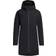 Vaude Mineo III Waterproof Winter Coat Women’s - Black