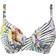 Fantasie Playa Blanca Full Cup Bikini Top - Multi