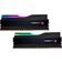 G.Skill Trident Z5 RGB Black DDR5 6000MHz 2x16GB (F5-6000U4040E16GX2-TZ5RK)