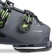 Nordica Speedmachine 3 120 GW - Anthracite/Black/Green