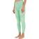 UYN Evolutyon UW Long Pants Women - Light Green/White