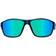 Sinner Eyak Polarized SISU-823 Matte Cry Blue