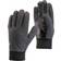 Black Diamond Midweight Softshell Gloves - Smoke