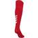 Hummel Long Football Socks Unisex - True Red