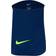 Nike Dri-FIT Winter Warrior Neck Warmer Unisex - Blue Void/Volt