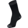 Hummel Element Performance with Antibacterial Fabric Socks 2-pack Unisex - Black/Asphalt