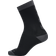 Hummel Element Performance with Antibacterial Fabric Socks 2-pack Unisex - Black/Asphalt