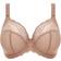 Elomi Charley Stretch Plunge Bra - Fawn