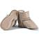 Little Jalo Lambskin Booties -Taupe