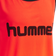 Hummel A Lightweight & Breathable Fit Classic Training Bib Men - Neon Orange