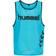 Hummel A Lightweight & Breathable Fit Classic Training Bib Men - Neon Blue