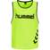 Hummel A Lightweight & Breathable Fit Classic Training Bib Men - Neon Yellow