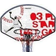 Avento Adjustable Basketball Stand Champion Shoot