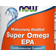 Now Foods Super Omega EPA 240 Stk.