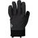 Black Diamond Heavyweight Softshell Gloves Unisex - Smoke