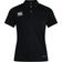 Canterbury Club Dry Polo Shirt Women - Black