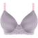 Freya Offbeat Moulded Bra - Mineral Grey