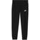 Nike Older Kid's Sportswear Club Fleece Trousers - Black/White (DC7207-010)
