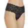 Cosabella Never Say Never Comfie Thong - Black