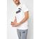 Puma Essentials Logo T-shirt - White