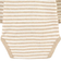 Fixoni Wrap Baby Body - Sand Melange