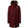 The North Face Women's Zaneck Parka - Regal Red