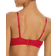 Cosabella Soire Confidence Bralette - Mystic Red