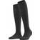 Falke Softmerino Women Knee-High Socks - Anthra.Mel