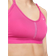 Nike Indy Sports Bra - Active Pink/Active Pink/White