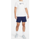 Nike Court Dri-Fit Swoosh Tennis T-shirt Men - White