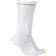 Nike Spark Cushioned Crew Running Socks Unisex - White