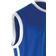 Spiro Basketball Quick Dry Top Men - Royal/White