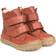 Angulus Winter Tex Boots - Dark Pink