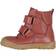 Angulus Winter Tex Boots - Dark Pink