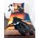 Motorcycle Bedding 135x200cm