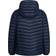 Peak Performance Junior Frost Down Hood Jacket - Blue Shadow (G76737030)