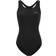 Dhb Hydron Swimsuit Women's - Black