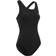 Dhb Hydron Swimsuit Women's - Black