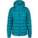 Rab Women's Electron Pro Jacket - Deep Ultramarine