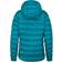 Rab Women's Electron Pro Jacket - Deep Ultramarine