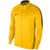 Nike Academy 18 Knit Training Jacket Kids - Yellow