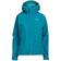 Rab Women's Downpour Eco Waterproof Jacket - Ultramarine