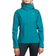 Rab Women's Downpour Eco Waterproof Jacket - Ultramarine