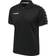 Hummel Authentic Functional Jersey Polo Shirt Men - Black/White