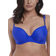 Freya Deco Swim Moulded Bikini Top - Cobalt