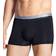 Calida Performance Neo Boxer Brief - Black