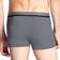 Calida Performance Neo Boxer Brief - Grisaille Grey