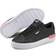 Puma Jada Youth - Puma Black/Puma Black/Puma Silver/Peony