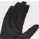 Asics Thermal Gloves Unisex - Performance Black